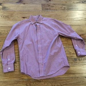 Vineyard vines button-down shirt